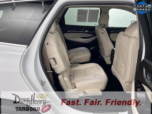 Used 2023 Buick Enclave Premium w/ Experience Buick Package image 42