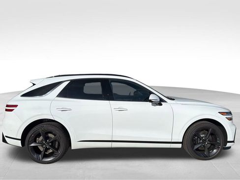 New 2026 Genesis GV70 3.5T Sport Prestige AWD/4WD image 8