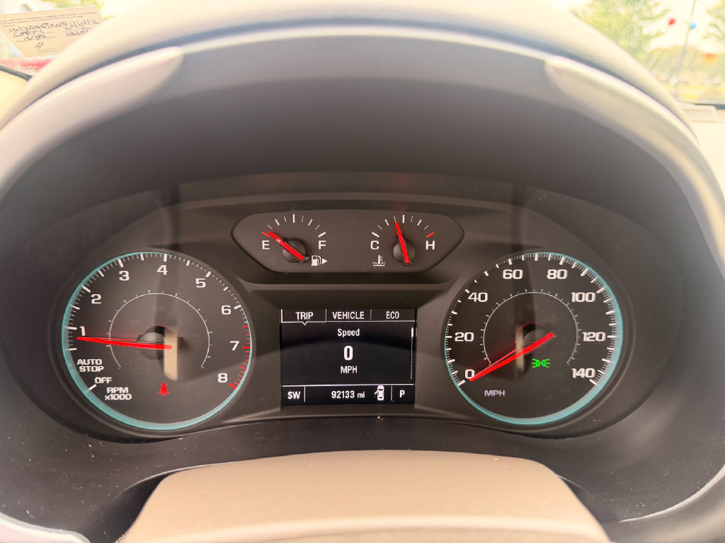 Used 2022 Chevrolet Malibu LT w/ Leather Package FWD image 26
