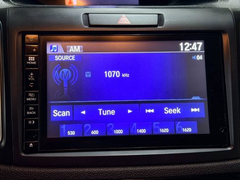 Used 2015 Honda CR-V EX-L image 43