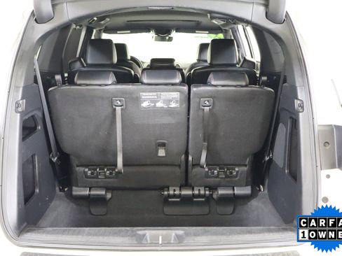 Used 2025 Honda Odyssey Sport-L image 9