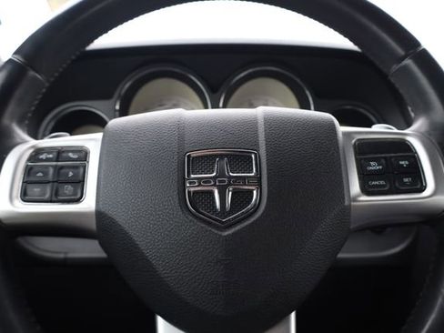 Used 2013 Dodge Challenger SXT Plus RWD image 13