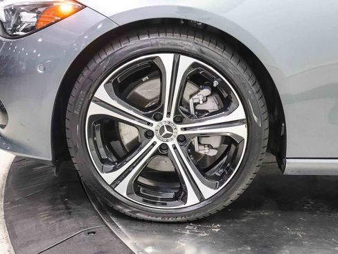 Certified 2023 Mercedes-Benz C 300 Sedan image 9