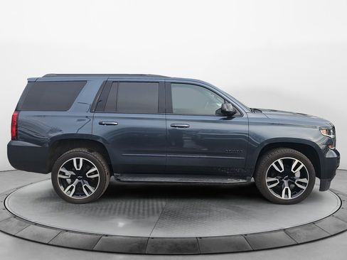 Used 2020 Chevrolet Tahoe Premier image 8