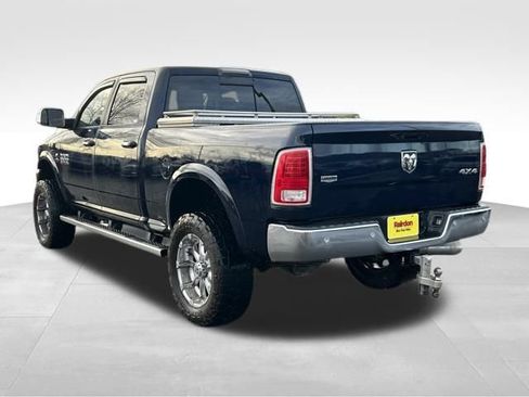 Used 2016 RAM 2500 Laramie w/ Convenience Group image 7