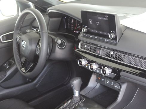 Used 2026 Honda Civic Sport image 25