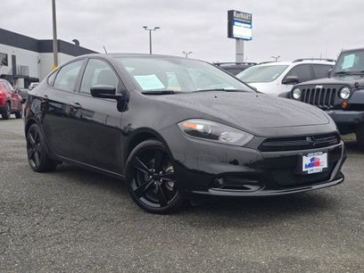 Used 2015 Dodge Dart SXT