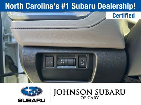 Certified 2025 Subaru Forester Limited image 15