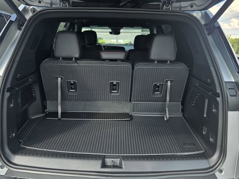 New 2026 Chevrolet Traverse Z71 AWD/4WD image 7