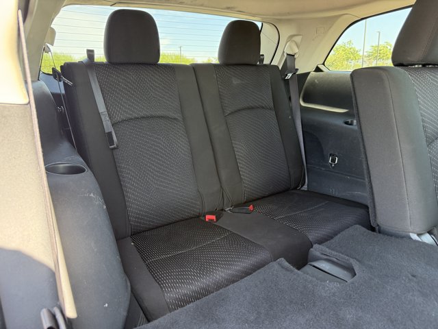 Used 2019 Dodge Journey SE FWD image 23
