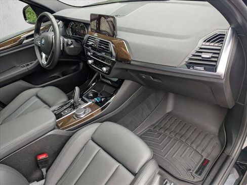 Used 2019 BMW X3 xDrive30i w/ Convenience Package image 23
