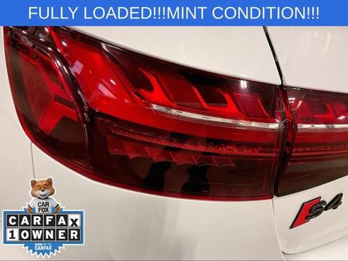 Certified 2023 Audi S4 Premium Plus w/ Premium Plus Package AWD/4WD image 29