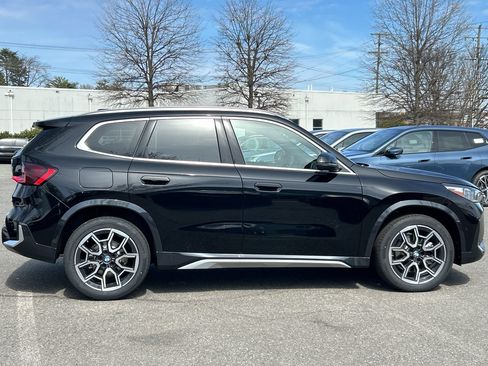 Used 2026 BMW X1 xDrive28i w/ Convenience Package AWD/4WD image 8