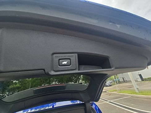 Certified 2023 Acura RDX A-Spec FWD image 34
