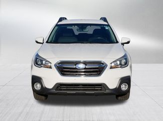 Used 2019 Subaru Outback 2.5i Premium video 2