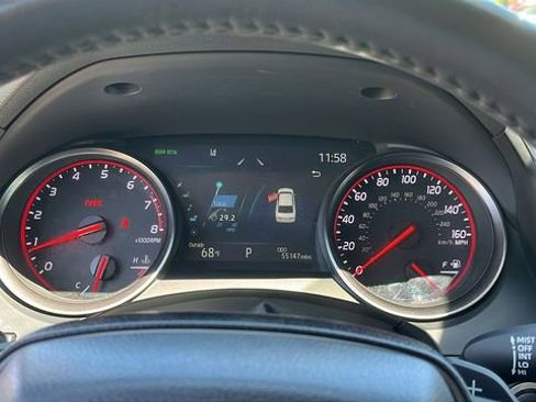 Used 2024 Toyota Camry XSE FWD image 14