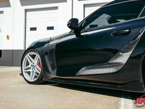 Used 2020 Toyota Supra Premium w/ Driver Assist Package image 27