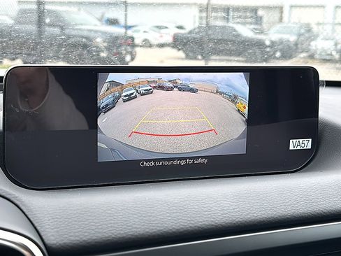 Used 2025 MAZDA CX-50 AWD 2.5 S w/ Weather Package image 23