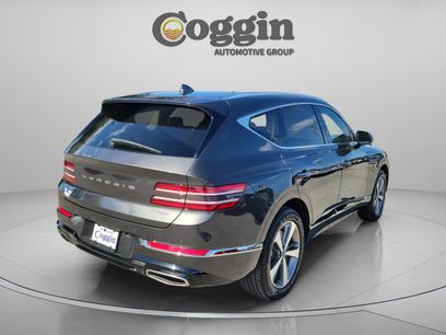 Used 2024 Genesis GV80 3.5T w/ Advanced Package