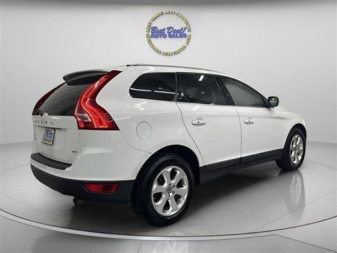 Used 2013 Volvo XC60 3.2 AWD/4WD image 5