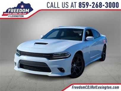 Used 2019 Dodge Charger GT