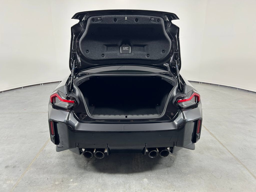 Used 2025 BMW M2 w/ Lighting Package RWD image 29