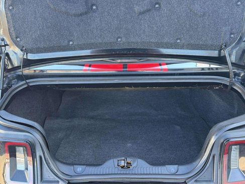 Used 2014 Ford Mustang Convertible RWD image 29