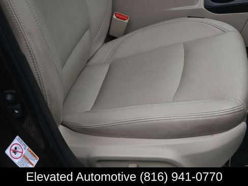 Used 2019 Subaru Outback 2.5i Limited w/ Popular Package #2 image 18