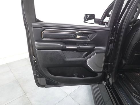 Used 2019 RAM 1500 Limited image 24