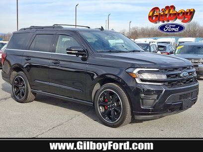 Used 2022 Ford Expedition Limited