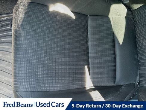 Used 2025 Honda Civic LX image 21