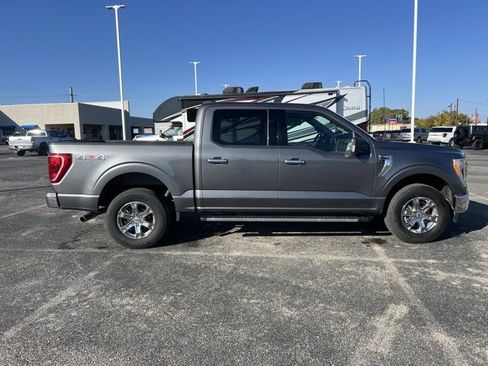 Used 2022 Ford F150 XLT w/ Equipment Group 302A High image 7