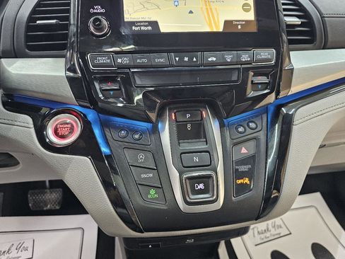 Used 2018 Honda Odyssey Elite image 35