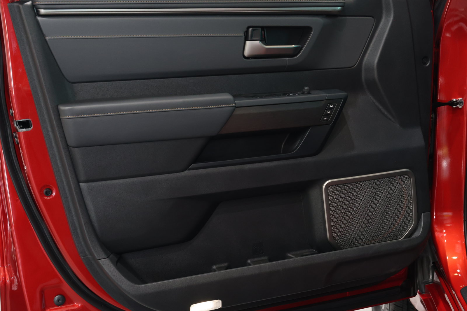 New 2026 Toyota Tundra Capstone AWD/4WD image 27