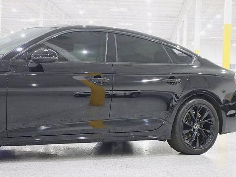 Used 2022 Audi A5 2.0T Premium Plus w/ Premium Plus image 4