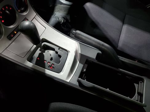 Used 2011 MAZDA MAZDA3 i Touring FWD image 28
