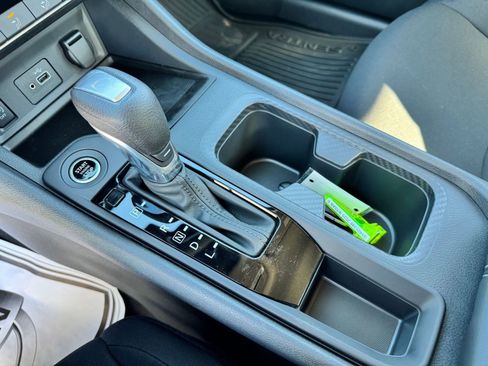 New 2025 Nissan Sentra S image 13