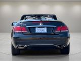 Used 2014 Mercedes-Benz E 350 Cabriolet image 5