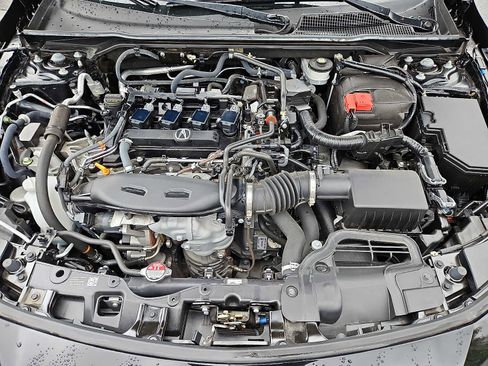 Used 2023 Acura Integra A-Spec image 29