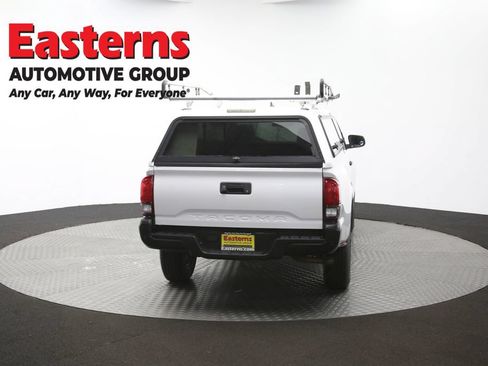 Used 2019 Toyota Tacoma SR RWD image 36