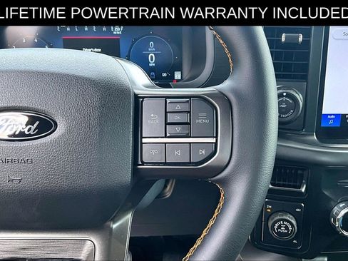 Used 2025 Ford F150 Tremor image 18