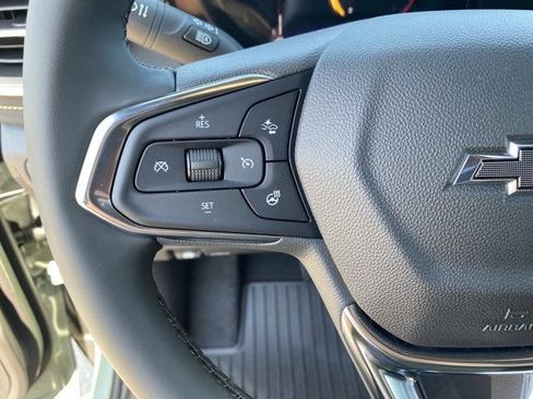 New 2026 Chevrolet TrailBlazer ACTIV w/ Convenience Package image 28