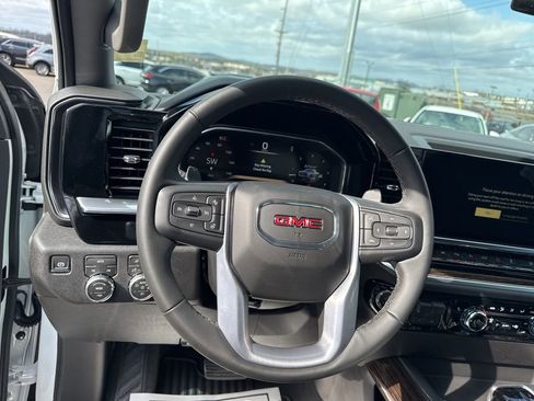 New 2026 GMC Sierra 1500 Elevation w/ Preferred Package AWD/4WD image 15