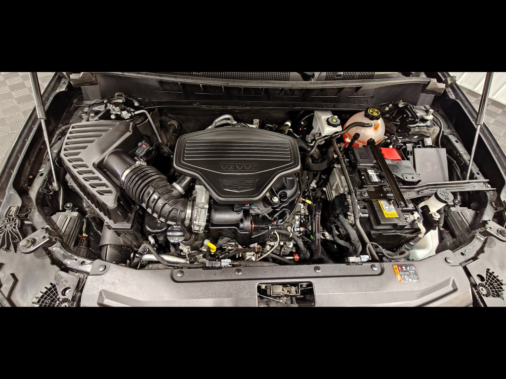 Used 2020 Cadillac XT6 Premium Luxury AWD/4WD image 66