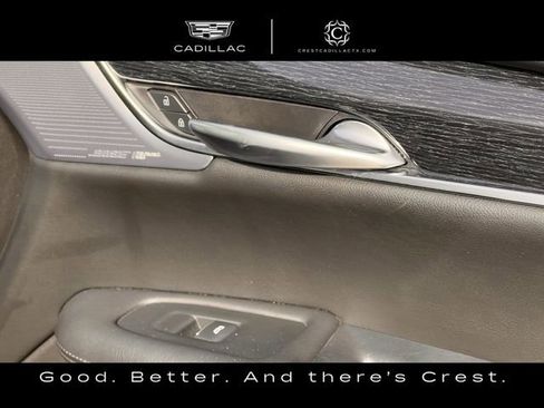 Certified 2024 Cadillac XT5 Premium Luxury w/ LPO, Floor Liner Package image 28