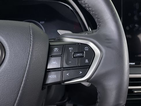 Used 2023 Lexus RX 350 Premium w/ Accessory Package (Z1) AWD/4WD image 27