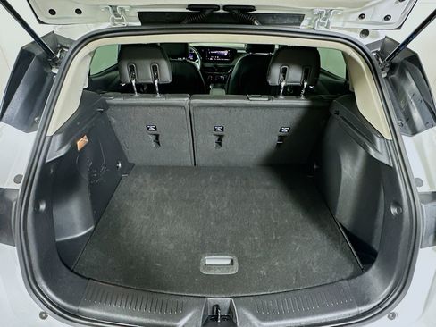 Used 2025 Buick Encore GX Preferred image 27