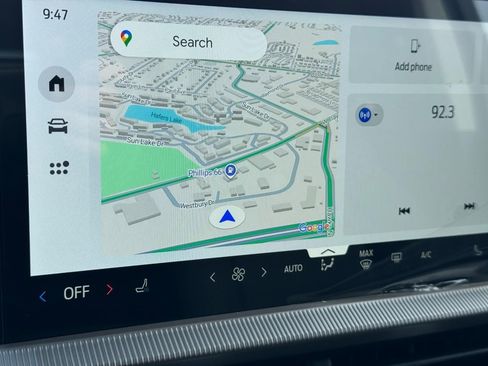 New 2026 Ford Explorer Active image 17