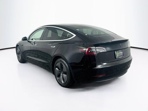 Used 2019 Tesla Model 3 Standard Range Plus RWD image 5