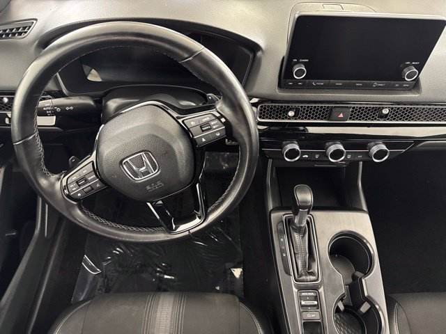 Used 2024 Honda Civic Sport image 22
